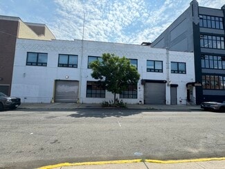 Long Island City, NY Warehouse - 4141 38th St