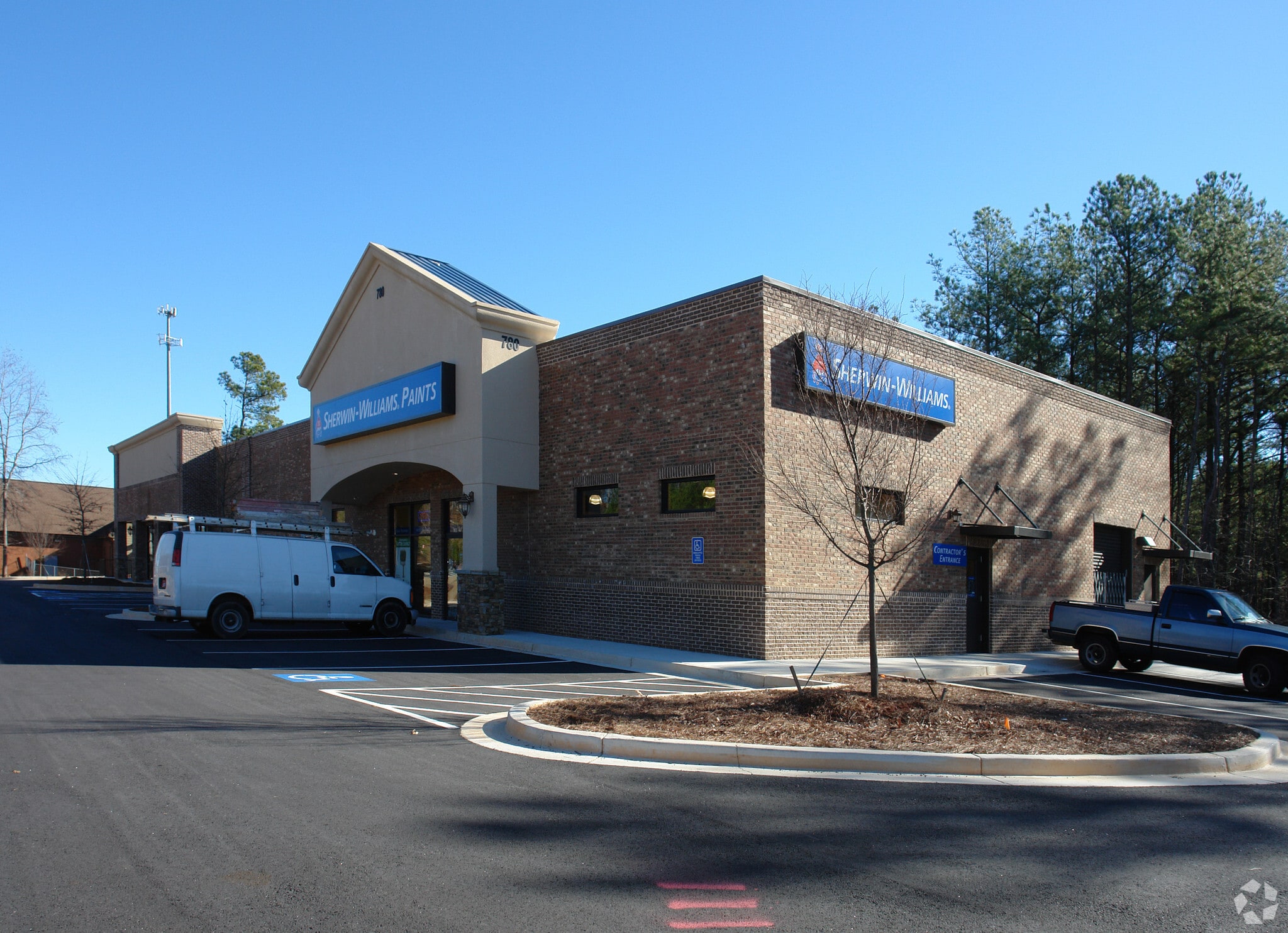 780 Peachtree Industrial Blvd, Suwanee, GA for Rent
