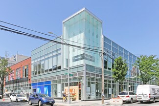 Brooklyn, NY Coworking Space - 242 Bedford Ave