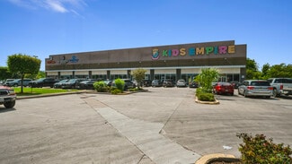 Houston, TX Storefront - 10404 Gulf Fwy