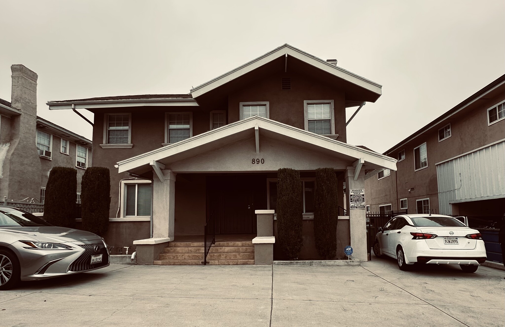 890 Crenshaw Blvd, Los Angeles, CA for Rent