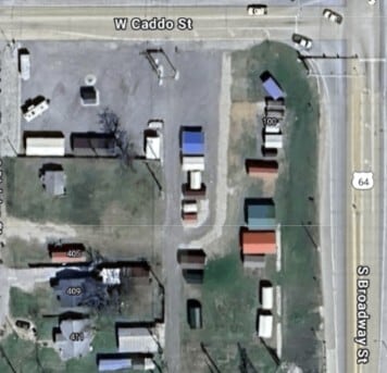 , Cleveland, OK for Sale