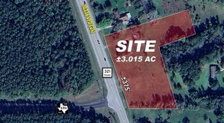Dayton, TX Commercial - 7136 Texas 321 Dayton, TX Commercial - 7136 Texas 321