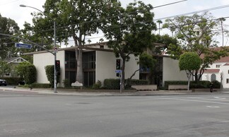 Orange, CA Office - 850 E Chapman Ave