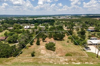Dripping Springs, TX Commercial Land - 27709 Ranch Road 12
