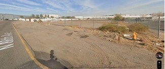 Peoria, AZ Commercial Land - 14128 N 88th Ave