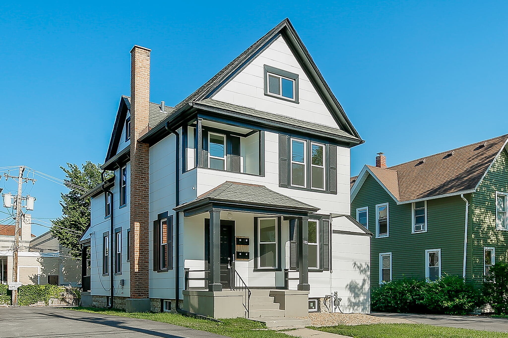 , Wheaton, IL for Sale