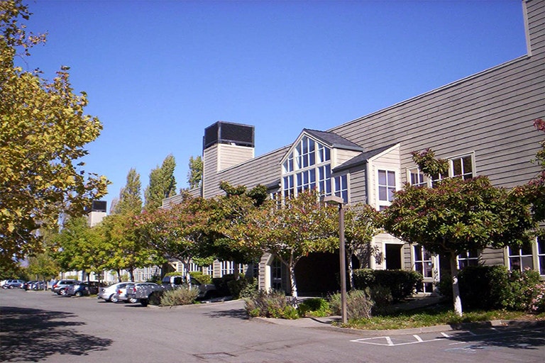100 Meadowcreek Dr Corte Madera, CA 94925 Office Property for Lease