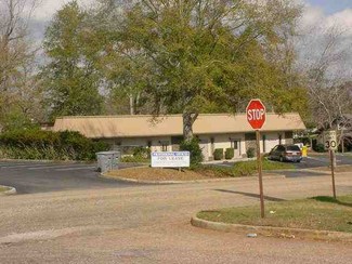 Daleville, AL Office - 802-806 Donnell Blvd