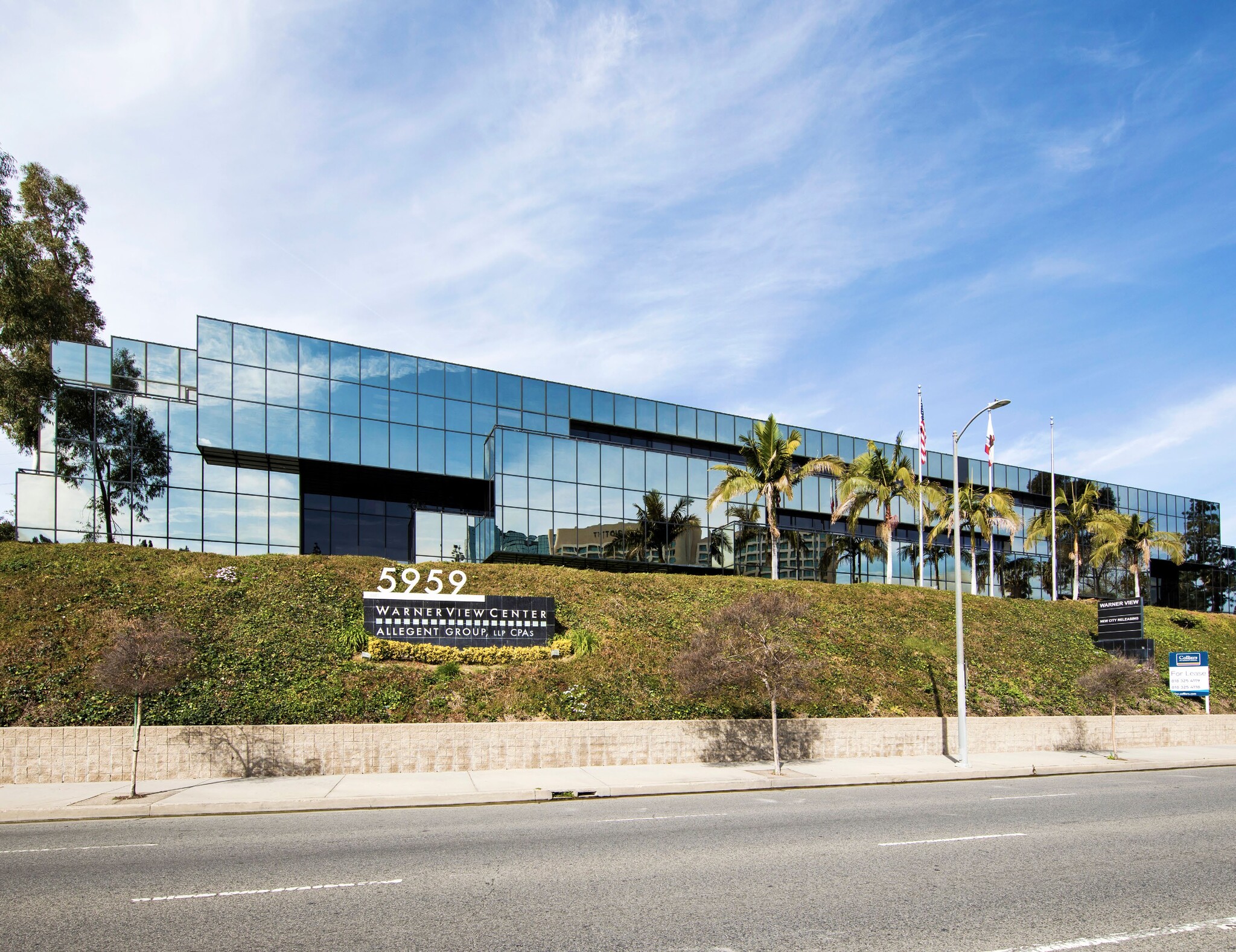 5959 Topanga Canyon Blvd, Woodland Hills, CA for Rent