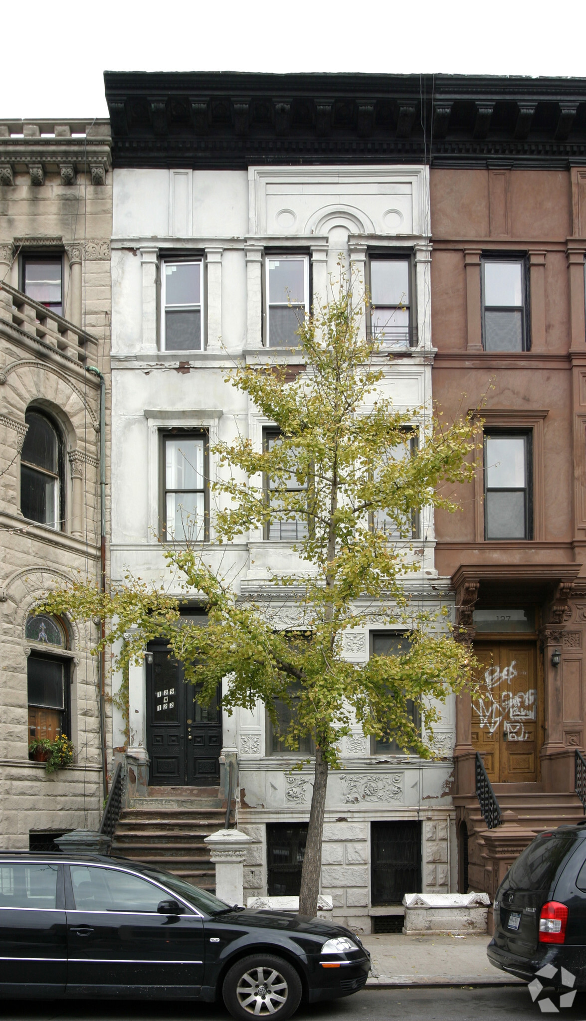 129 W 122nd St, New York, NY for Sale