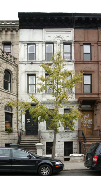 New York, NY undefined - 129 W 122nd St
