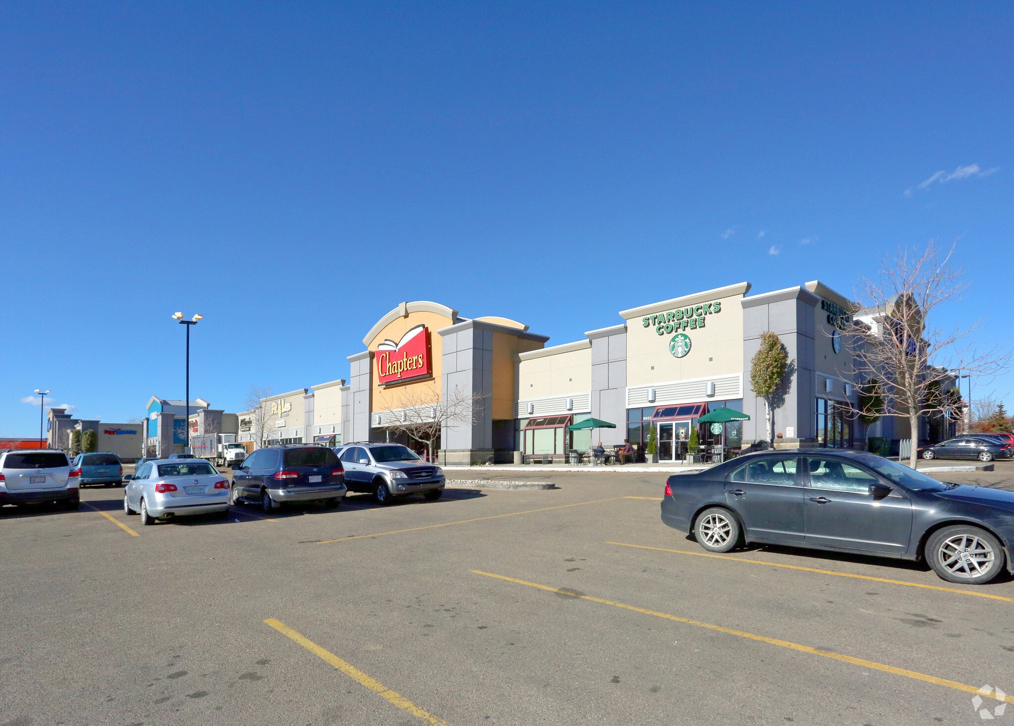 9934-9952 170th St NW, Edmonton, AB for Rent