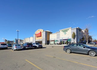 Edmonton, AB Retail - 9934-9952 170th St NW