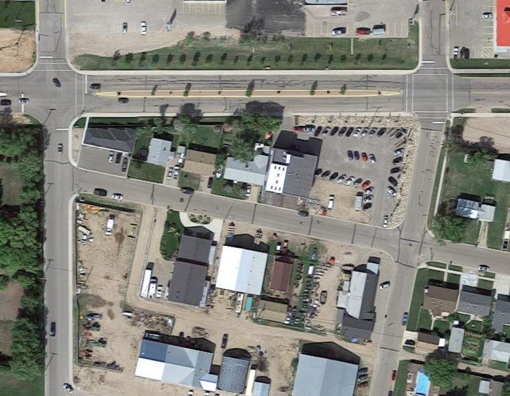 505 Central St W, Warman, SK for Sale