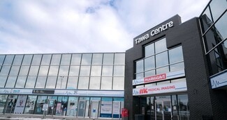 Edmonton, AB Office/Medical - 3017 66 St