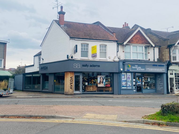 10 Anyards Rd, Cobham, SRY for Rent