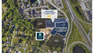 Chesapeake, VA Commercial - 1664 Debaun Ave