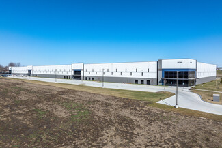 Urbandale, IA Industrial - 10300 Northpark Dr