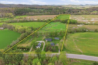 Cambridge, NY Multi-Family - 1161 NY-313