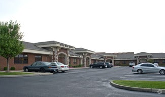 189 CHESTERFIELD BUSINESS PKWY  