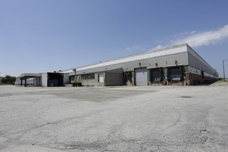 Bloomington, IL Warehouse - 1601 General Electric Rd