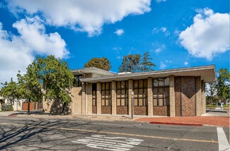 Fairfield, CA Office - 825 Webster St