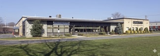 Greenlawn, NY Office - 266 Pulaski Rd