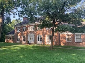 Richmond, IN Flex - 101 Quaker Hill Dr