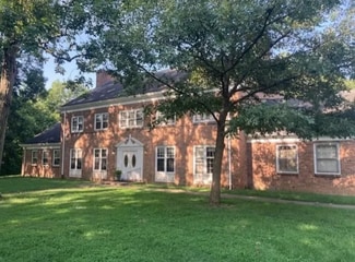 Richmond, IN Office - 101 Quaker Hill Dr