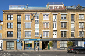 London, LND Office - 64 Southwark Bridge Rd