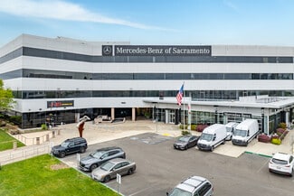 Sacramento, CA Office - 1860 Howe Ave