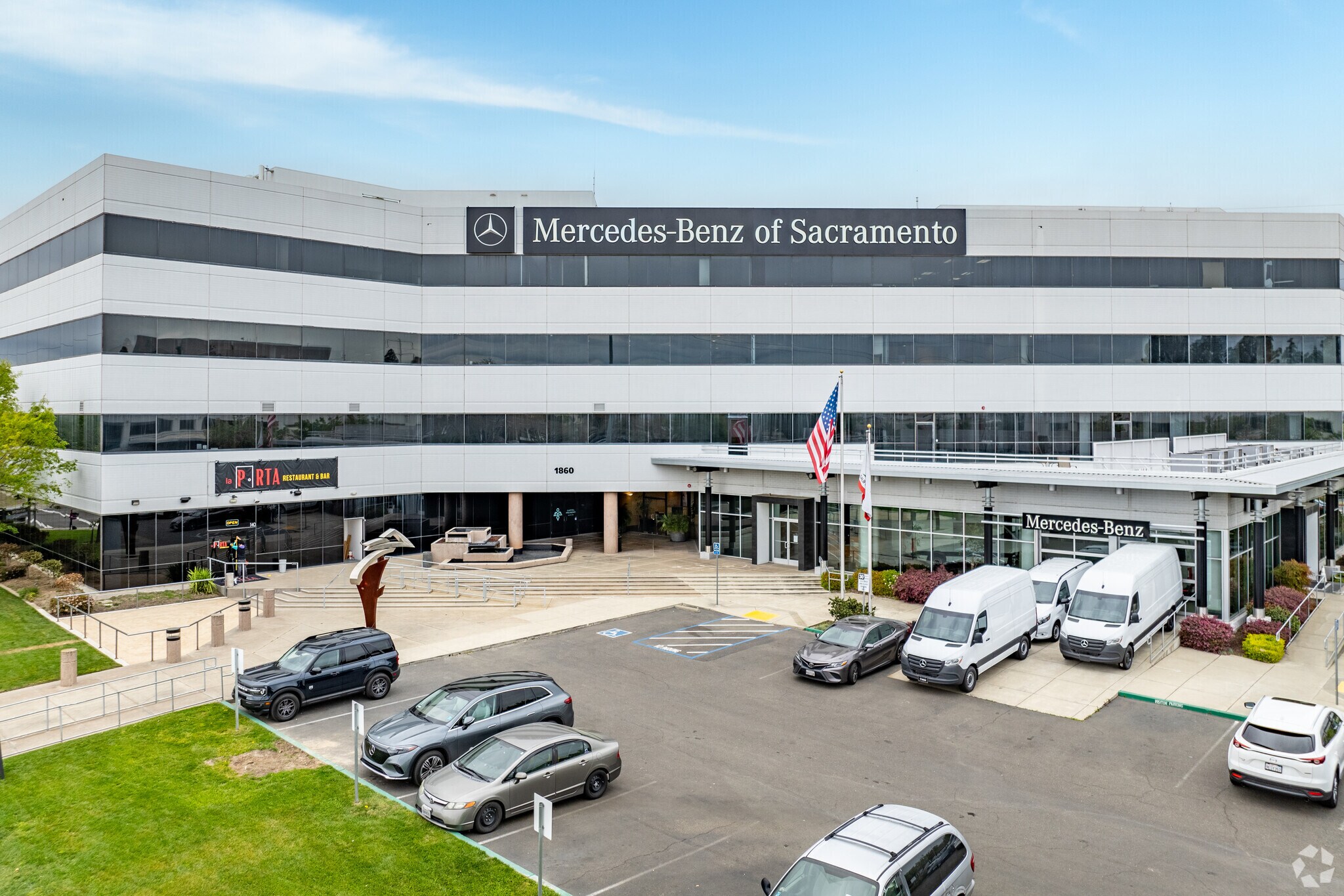 1860 Howe Ave, Sacramento, CA for Rent