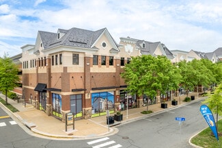 Brambleton, VA Retail - 42385-42395 Ryan Rd