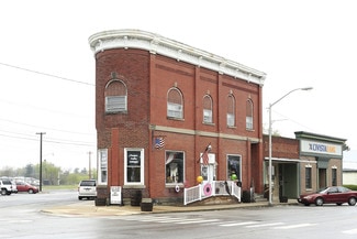 Greenwich, OH Storefront Retail/Residential - 9 Main St