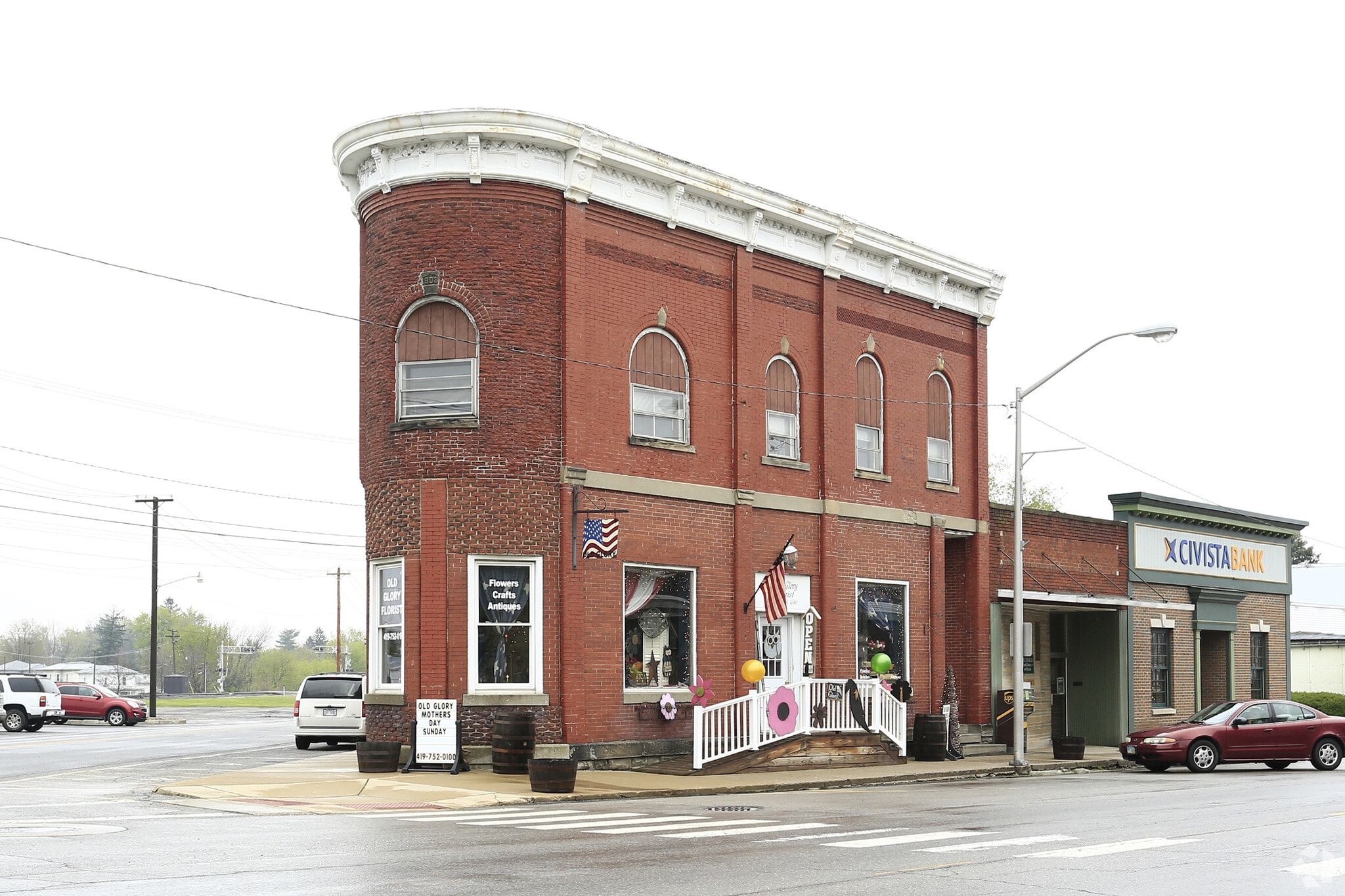 9 Main St, Greenwich, OH for Sale