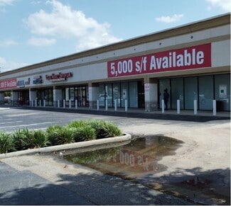 Houston, TX Retail - 132-140 FM 1960 E Houston, TX Retail - 132-140 FM 1960 E