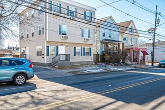 New Brunswick, NJ Multi-Family - 260 Somerset St