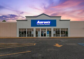 D'Iberville, MS Retail - 10511 Diberville Blvd