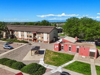 Pueblo Seven Portfolio