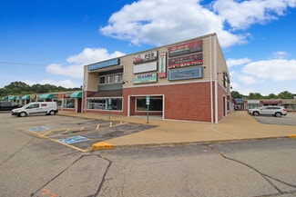 Westerly, RI Office/Retail, Flex - 267 Post Rd