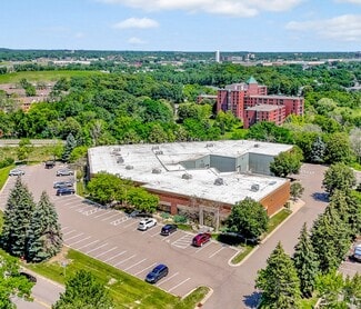 Minnetonka, MN Flex - 5421 Feltl Rd