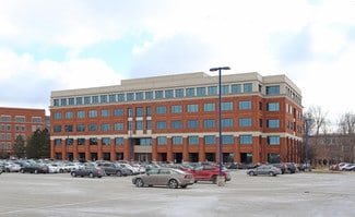 Columbus, OH Office - 1 Easton Oval