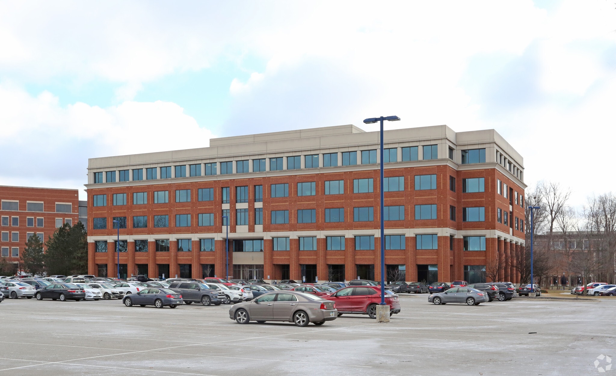 1 Easton Oval, Columbus, OH for Rent