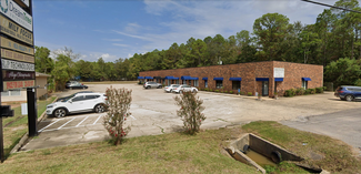 Gautier, MS Office - 1408 US 90