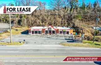 Roanoke, VA Retail - 4520 Brambleton Ave