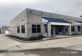 North Royalton, OH Office/Retail - 12777 Abbey Rd