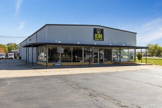 Iowa City, IA Retail - 391 Highland Ave