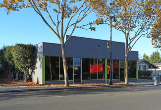 San Leandro, CA Retail - 375-377 MacArthur Blvd
