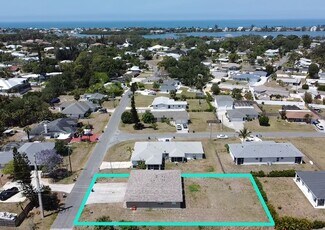 Nokomis, FL Apartments - 100 Charles Dr